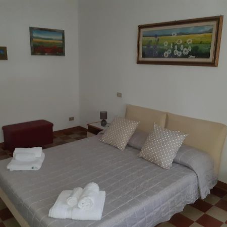 Appartamento Stefania La Spezia Luaran gambar
