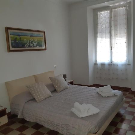 Appartamento Stefania La Spezia Luaran gambar