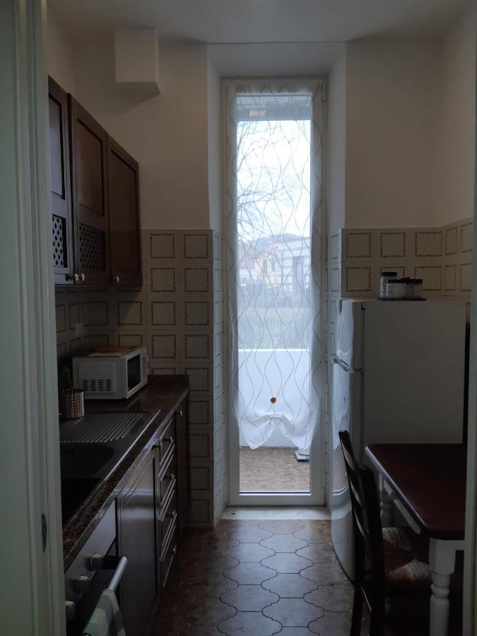 Appartamento Stefania La Spezia Luaran gambar