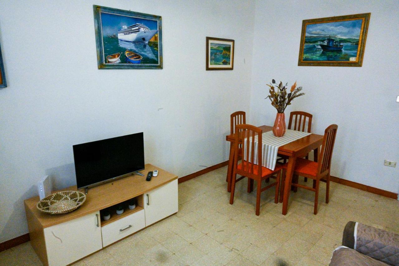 Appartamento Stefania La Spezia Luaran gambar