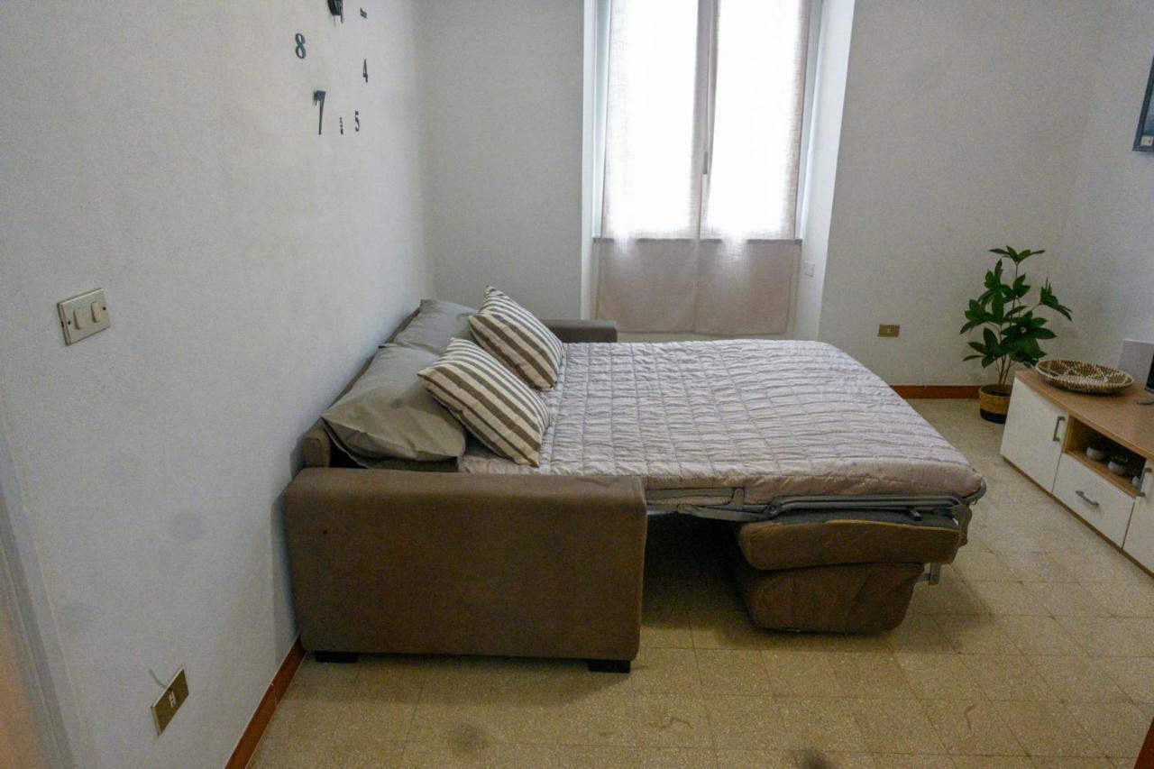 Appartamento Stefania La Spezia Luaran gambar