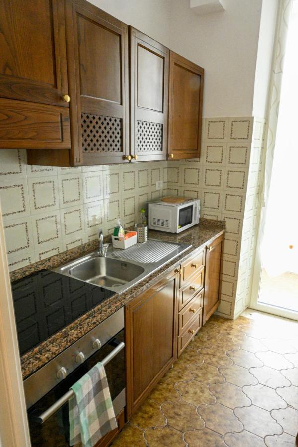 Appartamento Stefania La Spezia Luaran gambar