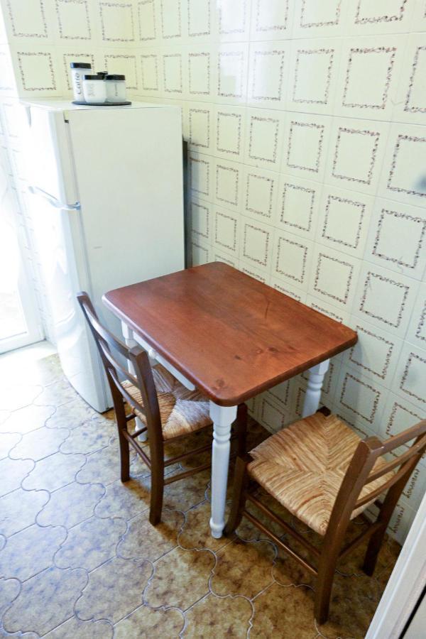 Appartamento Stefania La Spezia Luaran gambar