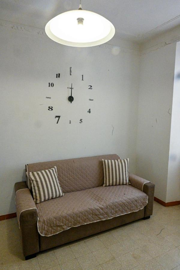 Appartamento Stefania La Spezia Luaran gambar