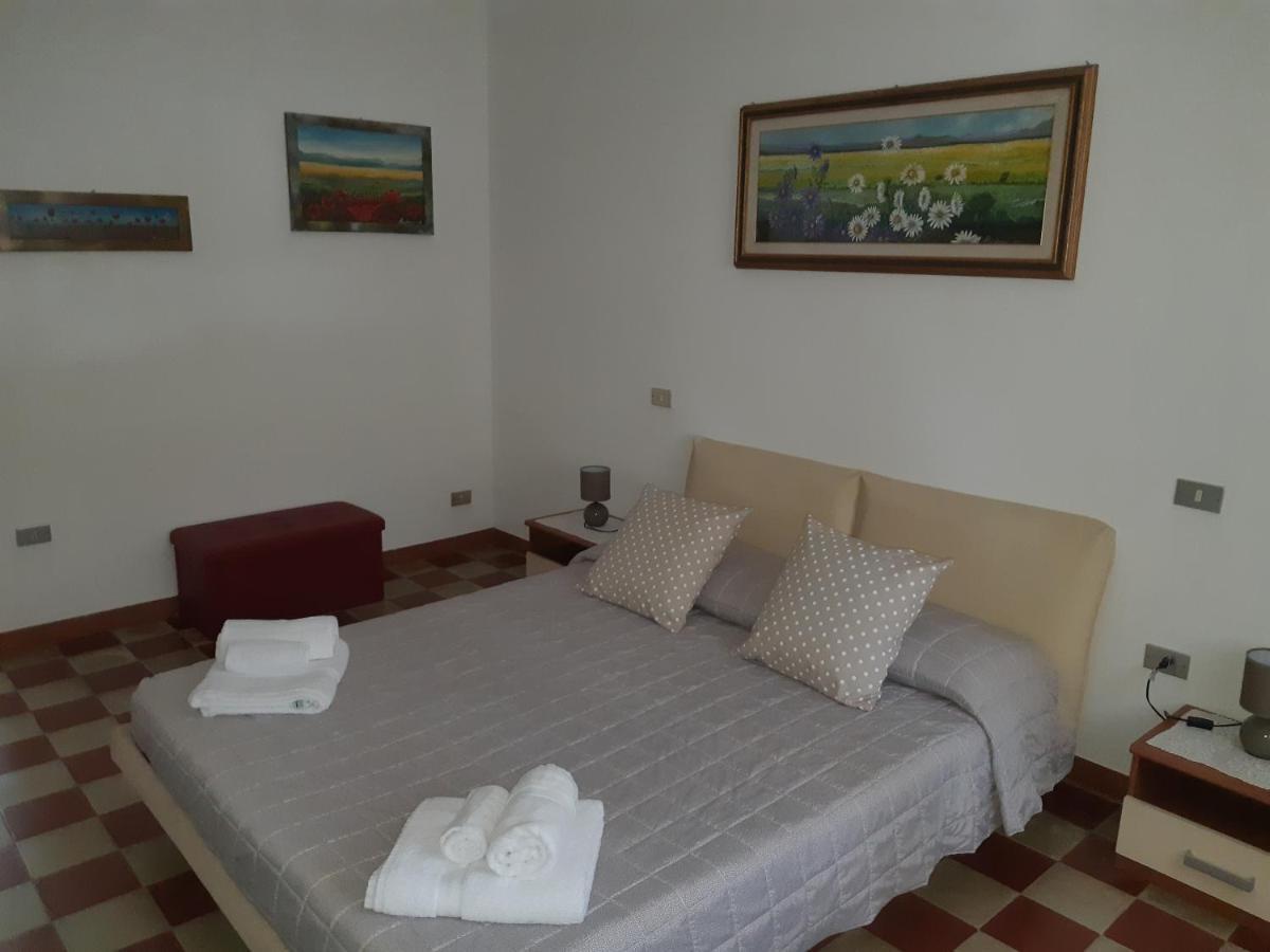 Appartamento Stefania La Spezia Luaran gambar